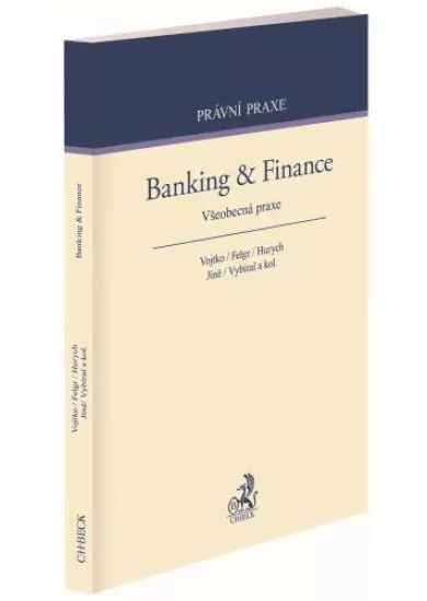 Banking & Finance - Všeobecná praxe