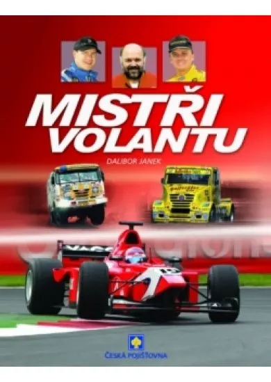 Mistři volantu