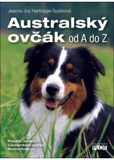 Australský ovčák