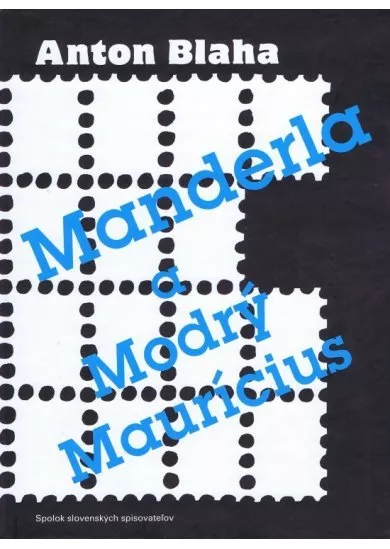 Manderla a Modrý Maurícius