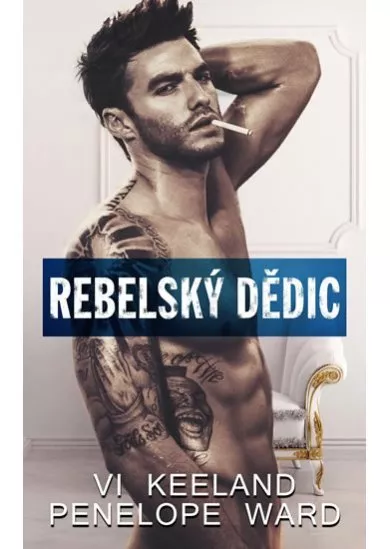 Rebelský dědic