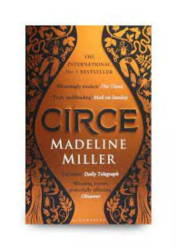 Madeline Miller - Circe