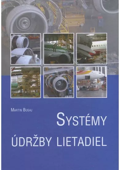 Systémy údržby lietadiel