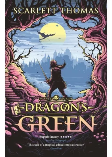 Dragons Green