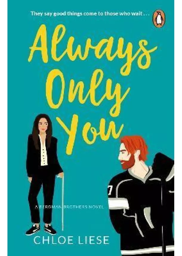 Chloe Liese - Always Only You