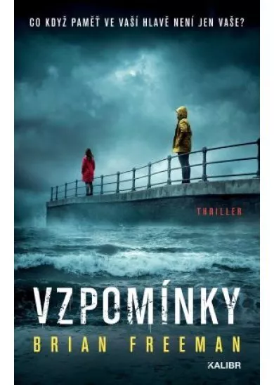 Vzpomínky