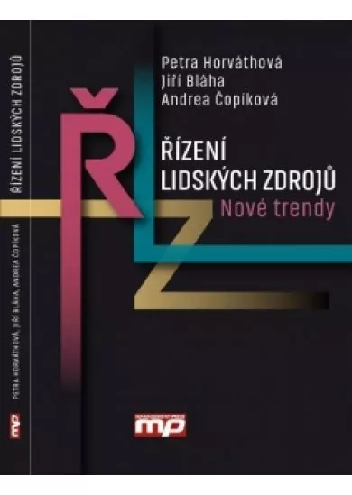 Řízení lidských zdrojů