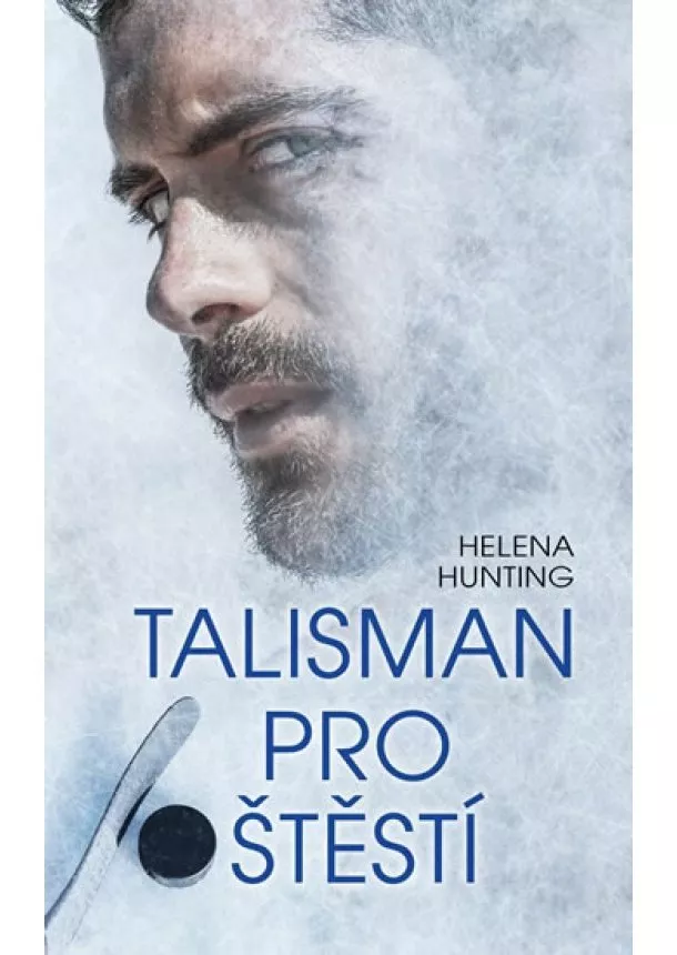 Helena Hunting - Talisman pro štěstí