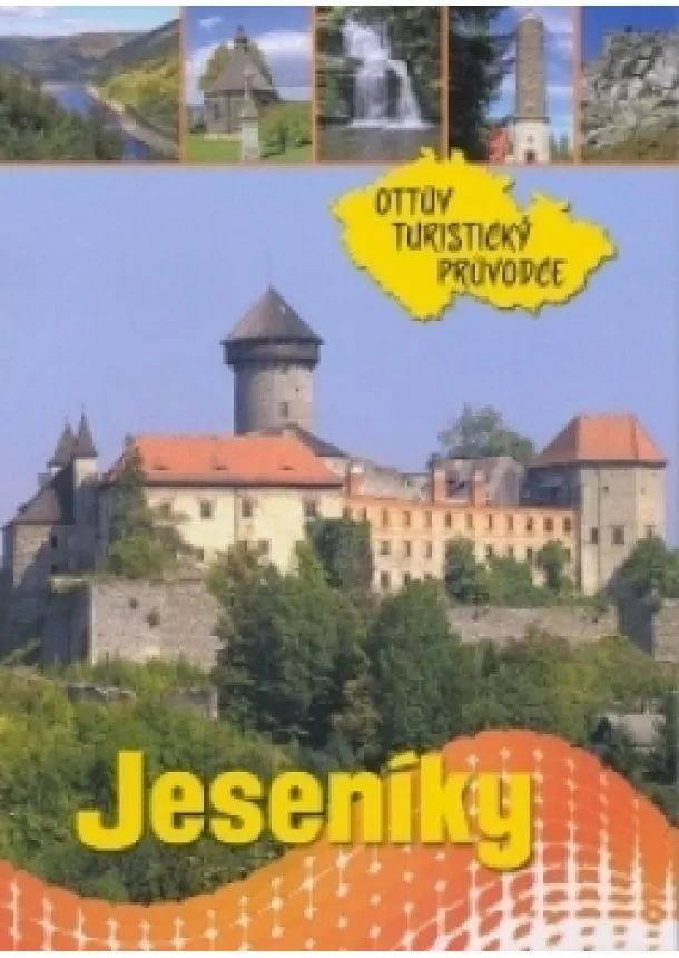 JESENÍKY