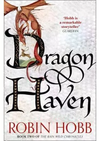 Dragon Haven