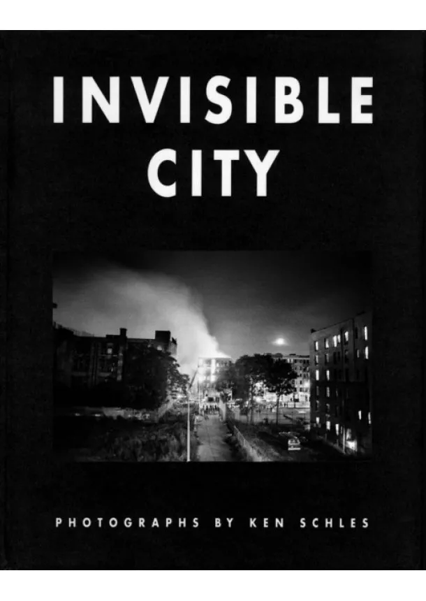 Invisible City