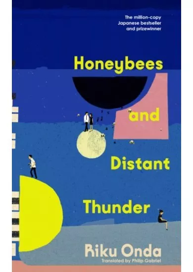 Honeybees and Distant Thunder