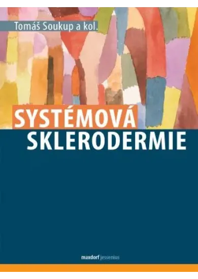 Systémová sklerodermie