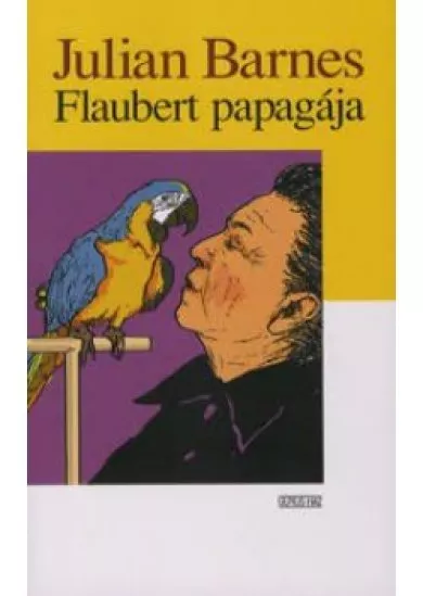 Flaubert papagája