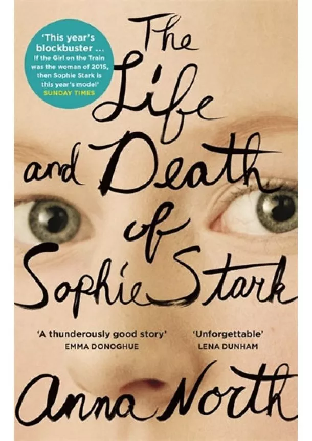 Anna North - Life and Death of Sophie Stark