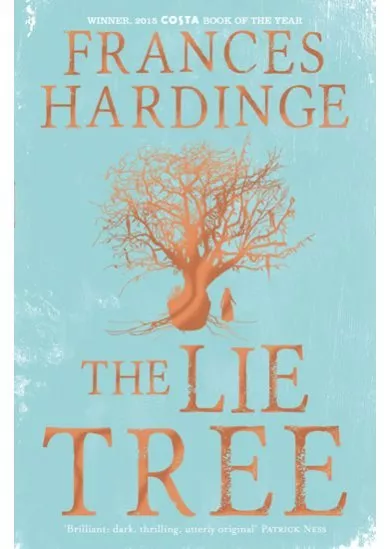 The Lie Tree