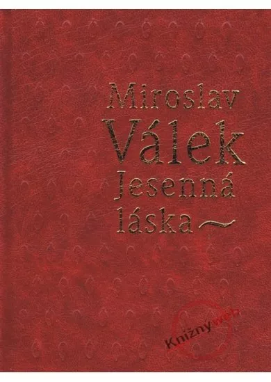 Jesenná láska