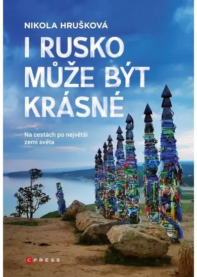 I Rusko může být krásné