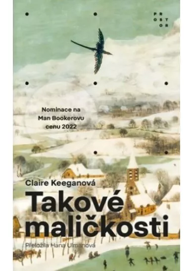 Takové maličkosti