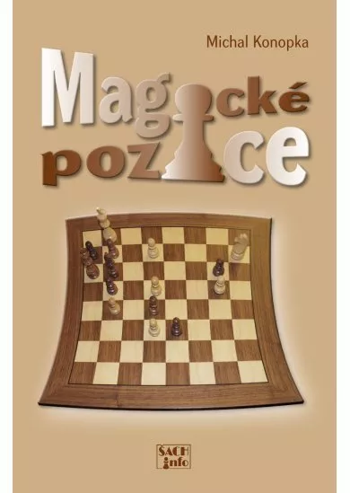 Magické pozice