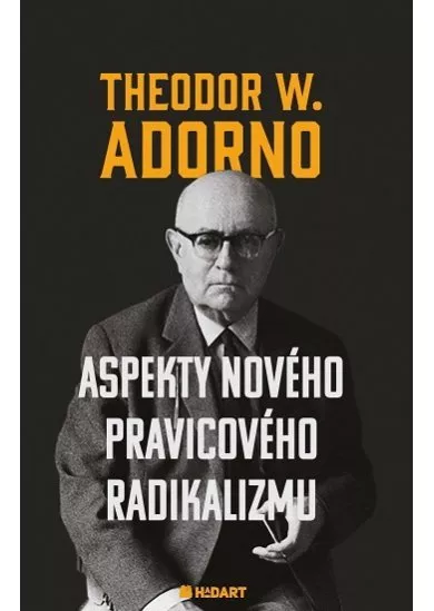 Aspekty nového pravicového radikalizmu