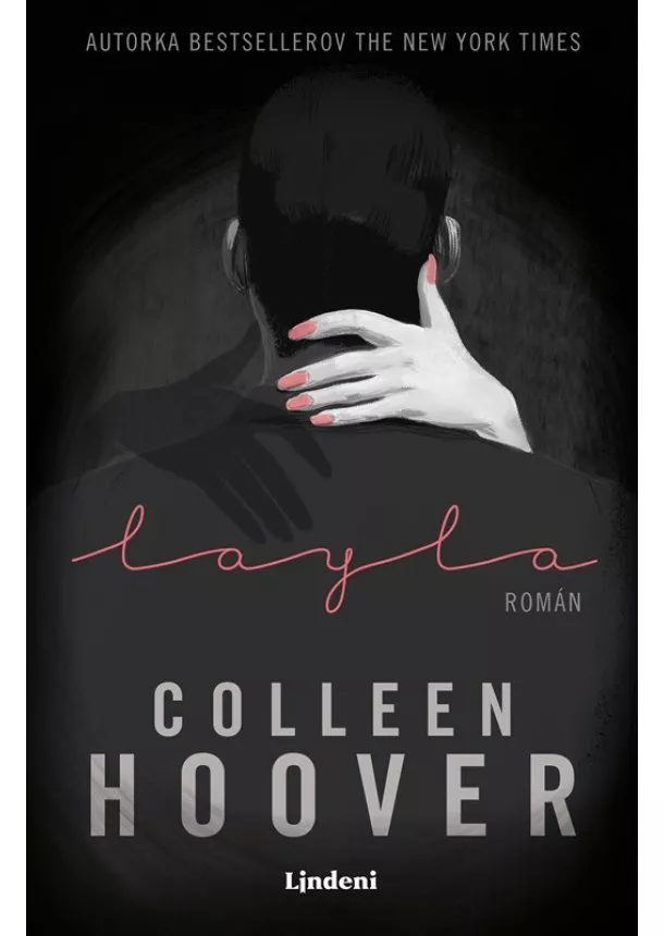 Colleen Hoover - Layla