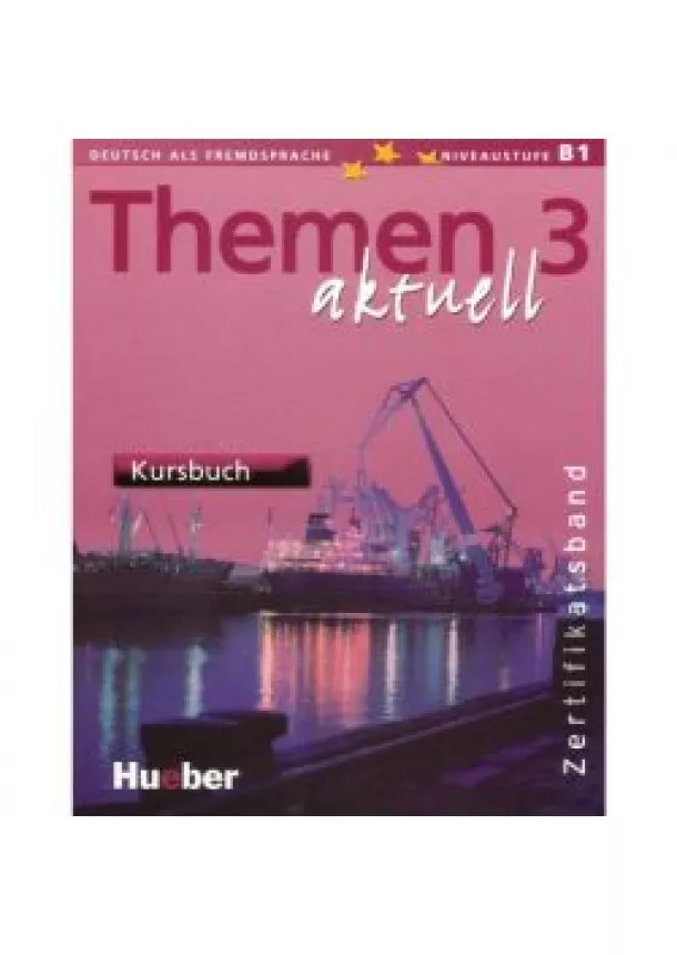 Kolektív - Themen 3 Aktuell KB