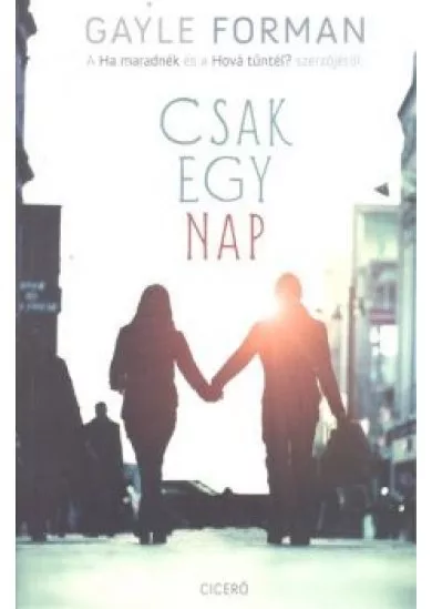 Csak egy nap