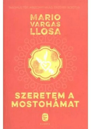 SZERETEM A MOSTOHÁMAT