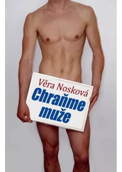 Chraňme muže