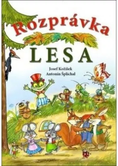 Rozprávka lesa