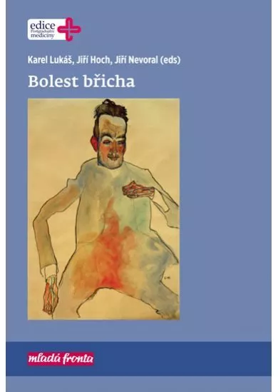 Bolest břicha