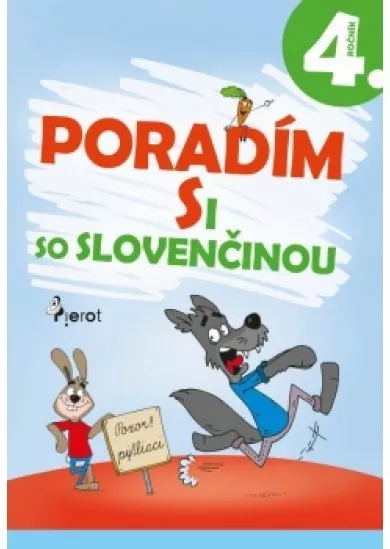 Poradím si so slovenčinou 4.tr.(3.vyd.)