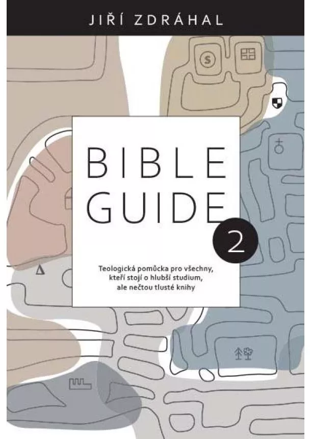 Jiří Zdráhal - Bible Guide 2