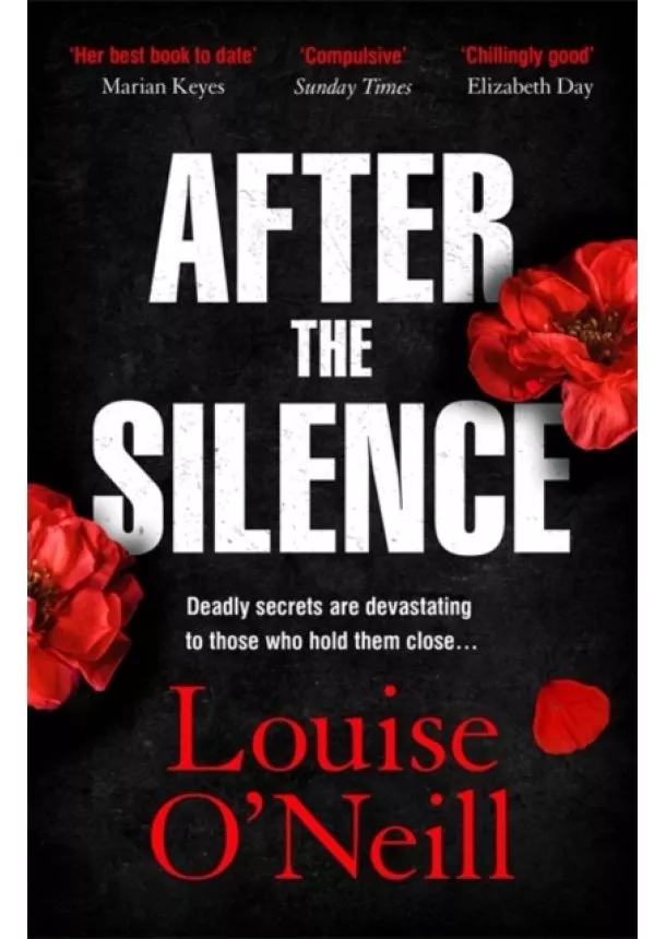 Louise O'Neill - After the Silence