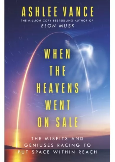 When The Heavens Went On Sale