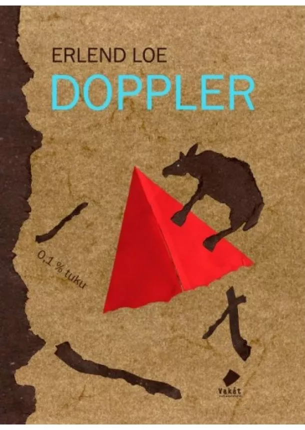 Erlend Loe - Doppler