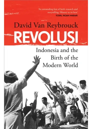 Revolusi