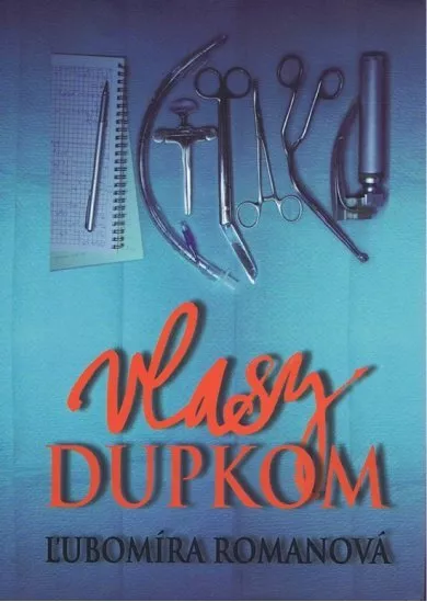 Vlasy dupkom