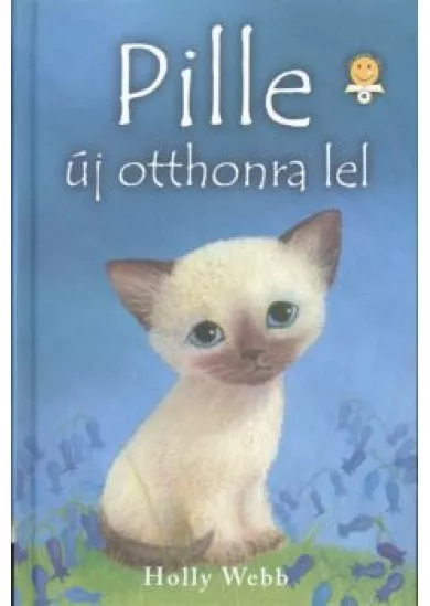 Pille új otthonra lel