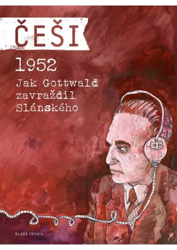 Pavel Kosatík - Češi 1952