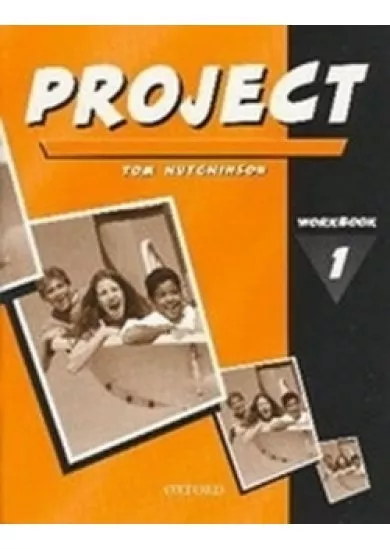 Project 1 Workbook (International English Version)