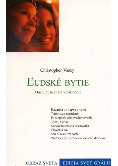 Ľudské bytie