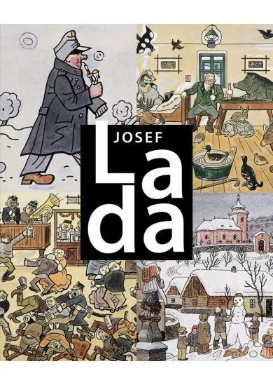 Josef Lada: A 20th-century Central European master