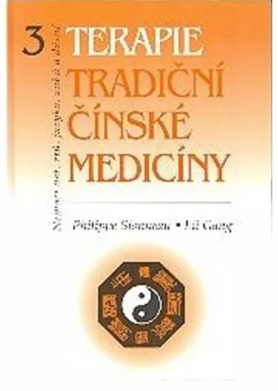 Terapie tradiční čínské medicíny 3 - Nemoci úst, rtů, jazyka, zubů a dásní