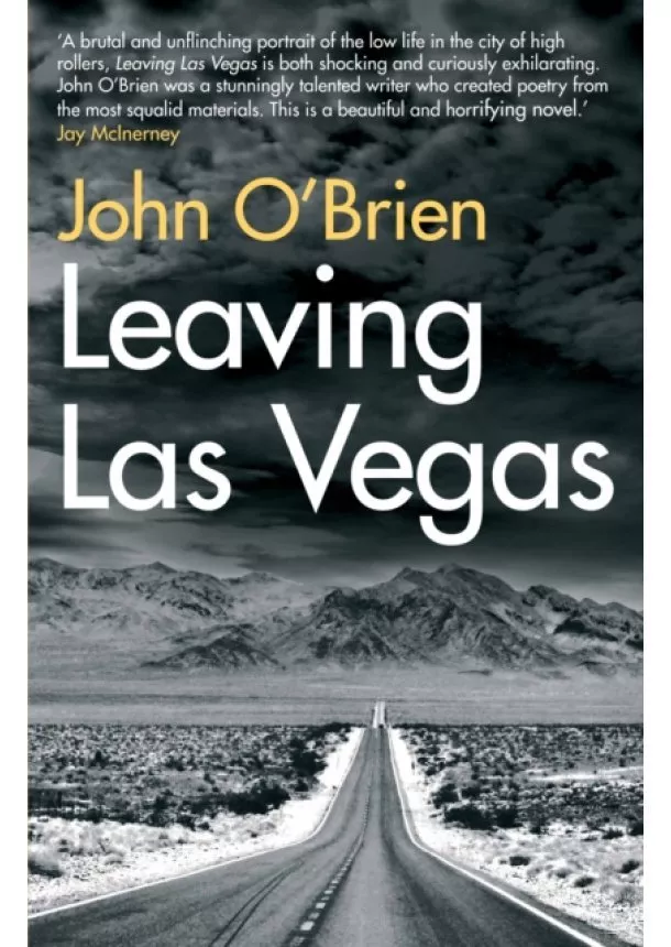 John O'Brien - Leaving Las Vegas