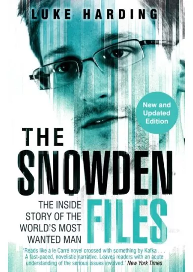 Snowden Files