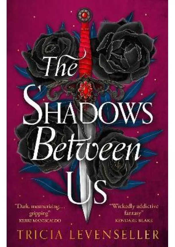 The Shadows Between Us