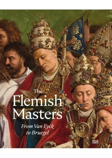 The Flemish Masters