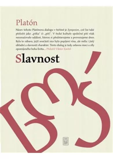 Slavnost